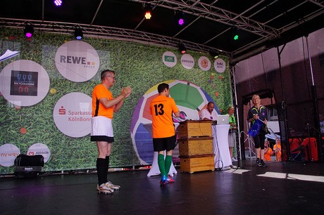 Com Together Cup